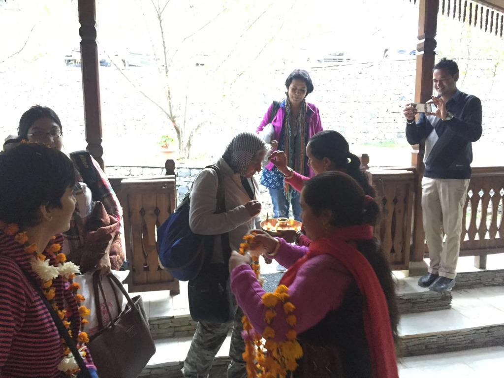 ShivAdya Boutique Stay Near Manali Quiet Naggar Side Retreat