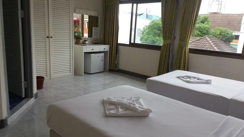 Zen Guesthouse
