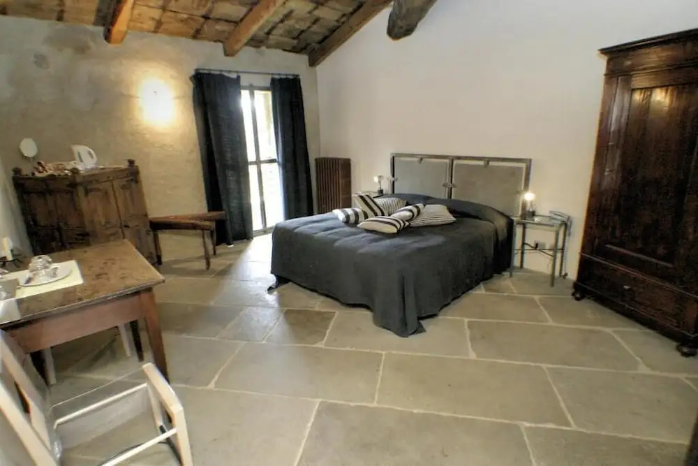 Le Case della Saracca