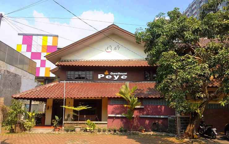 Peye Guesthouse