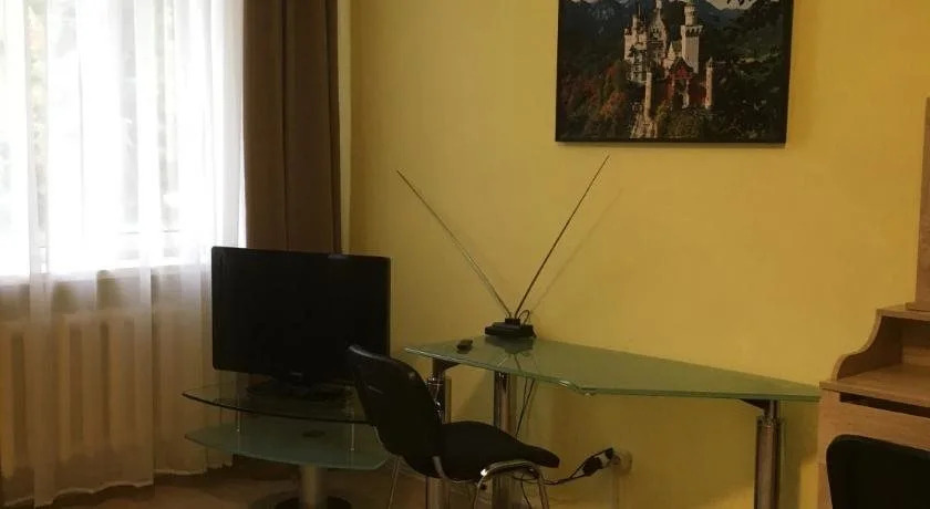 Mini Hotel Trud