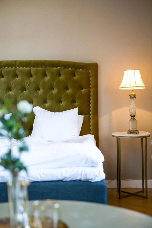 Hotel Slottsvillan