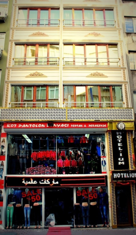 Hotelium 2