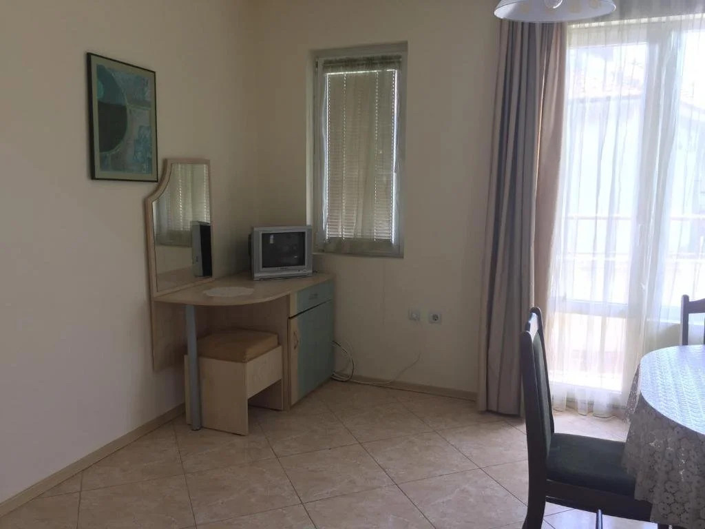 Apartments Yana