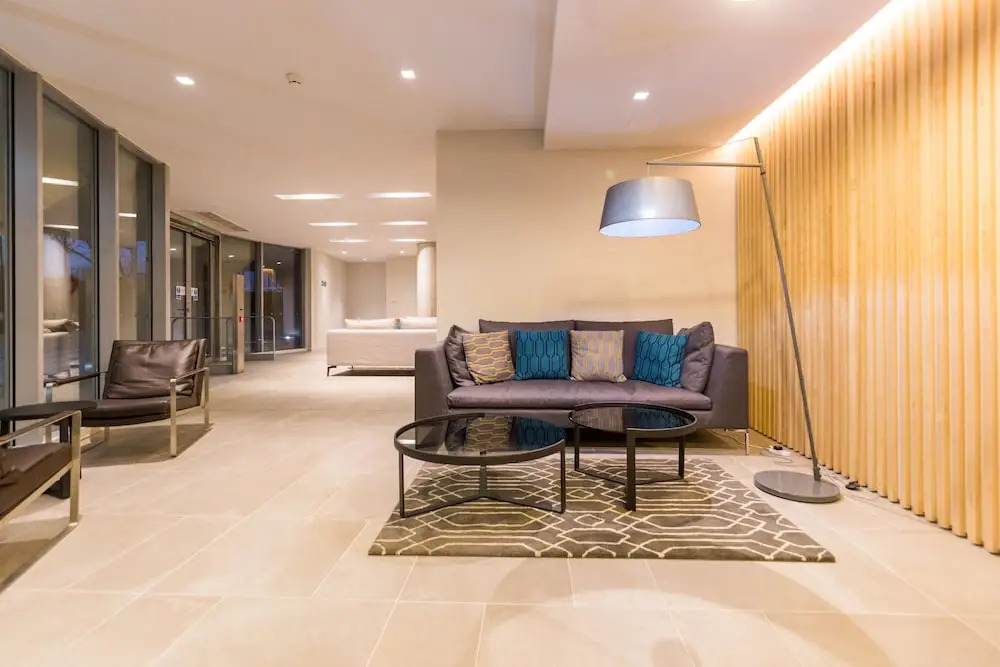 Excel Lux Apartment