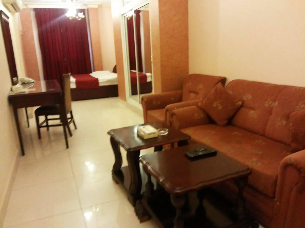 Al Qidra Hotel & Suites Aqaba