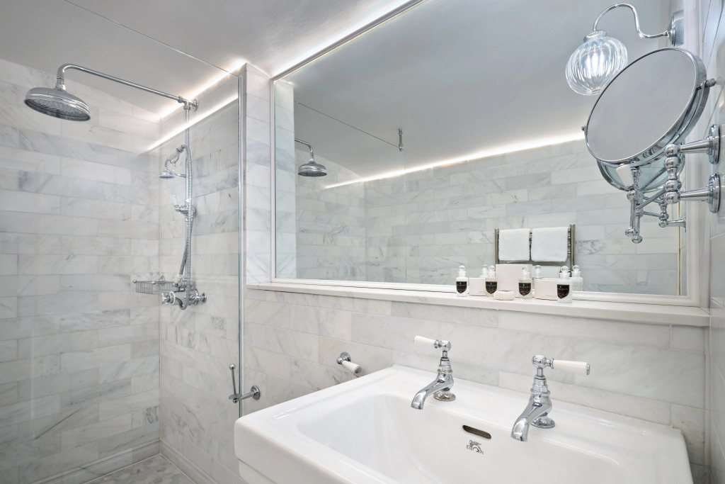 The Roseate Villa Bath