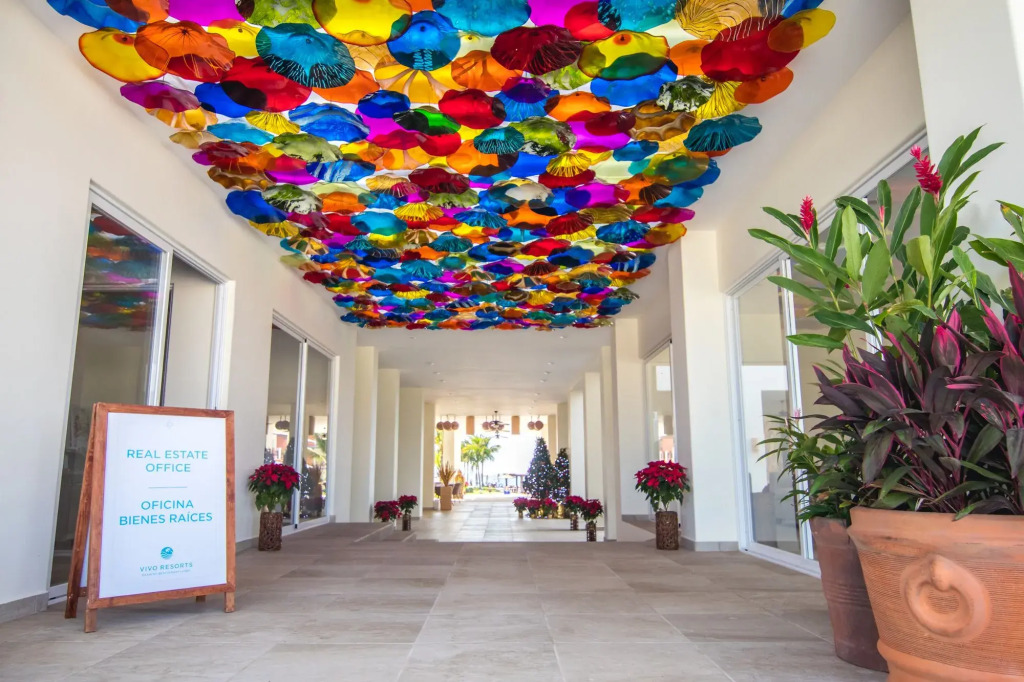 Oceanfront Apartments Vivo Resorts Puerto Escondido