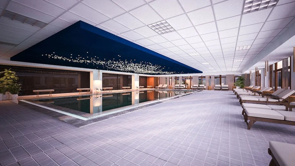 Gaia Beach Hotel