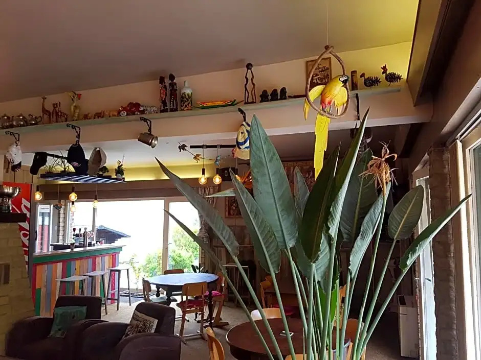 Auberge RIO