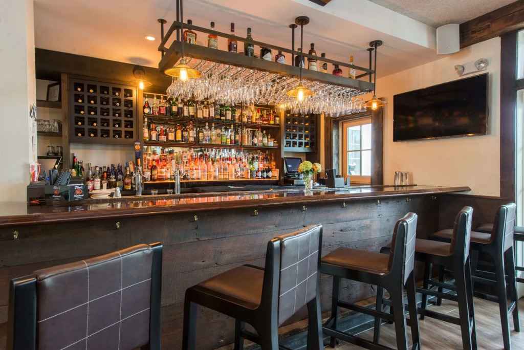 The Brunswick Hotel