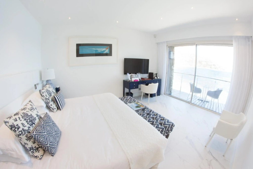 Hotel Cap Estel