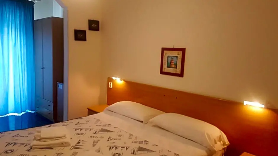 Hotel La Baia