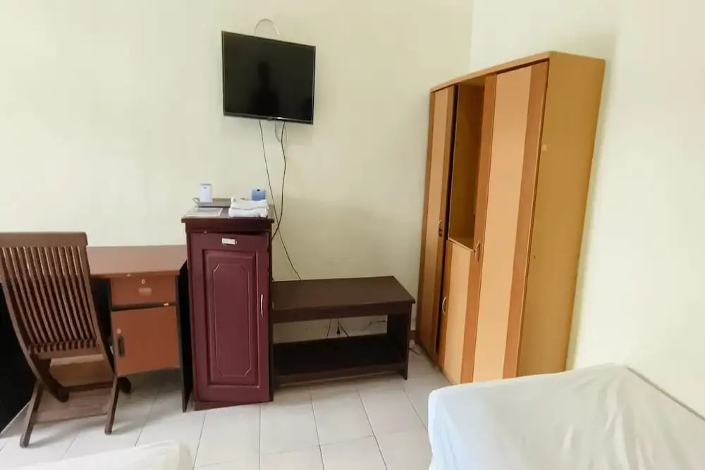 Hotel O Ervina Homestay Syariah Batakan
