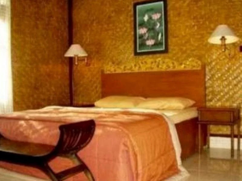 The Kertha Ubud