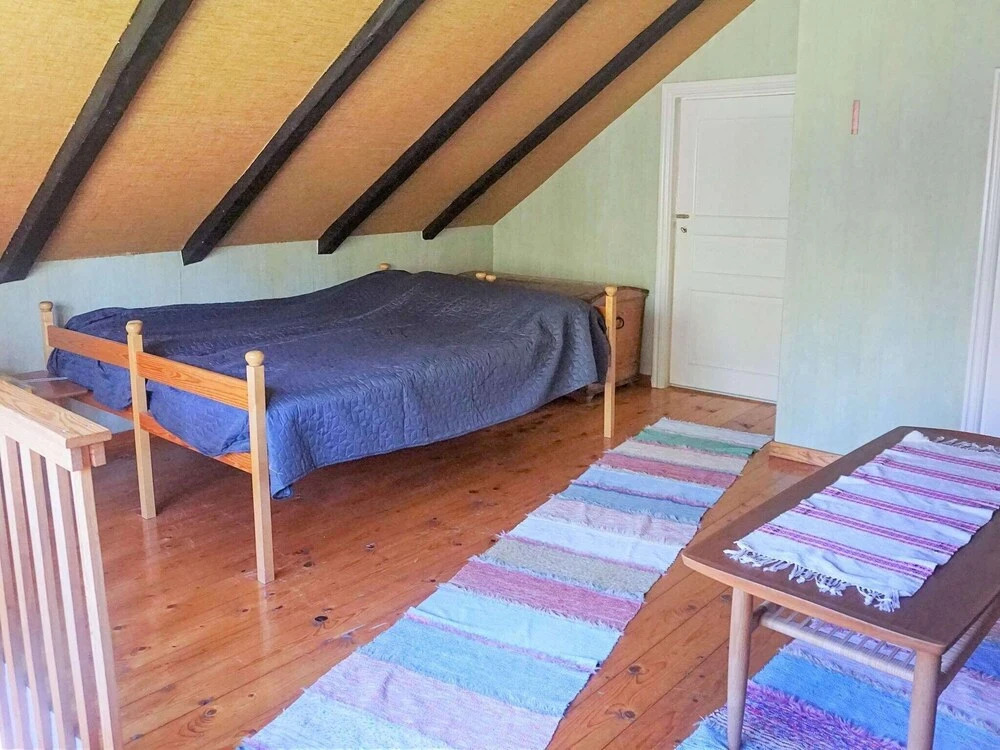 5 Person Holiday Home in Tingsryd