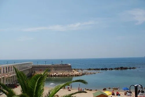 Bed and Breakfast Il Mare