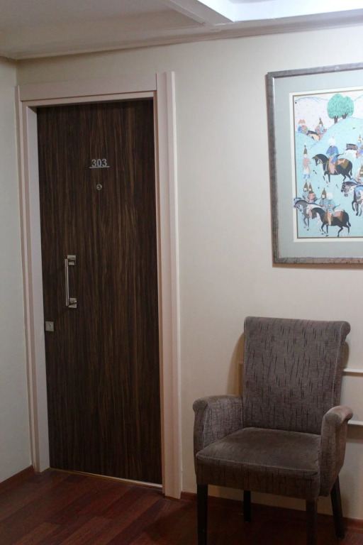 Hotel Imga