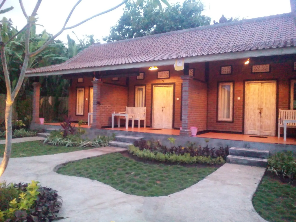 Krisna Homestay