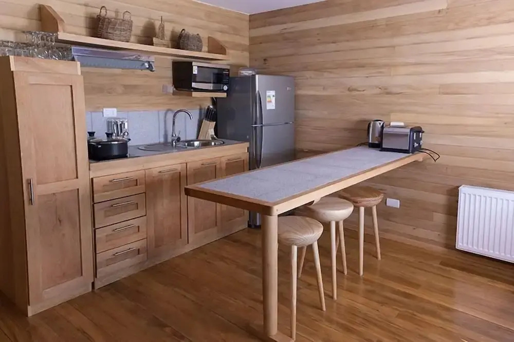 Palafito Loft