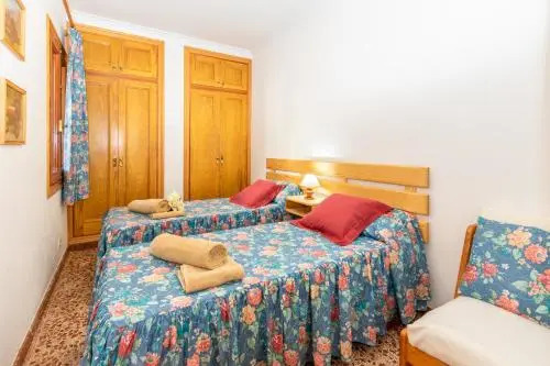 Chalet Joan i Nuria By homevillas360