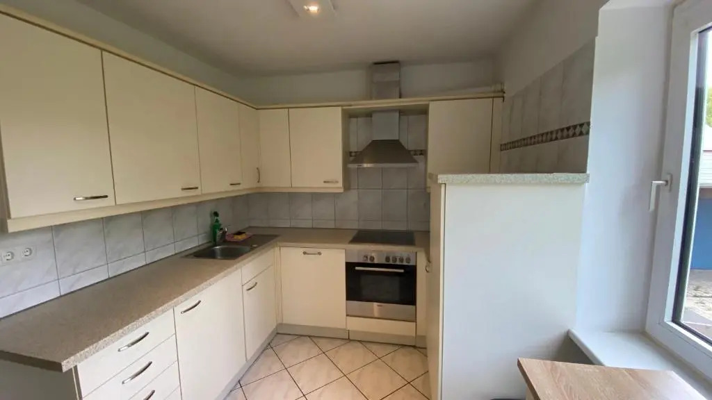 BS Living Apartment 1