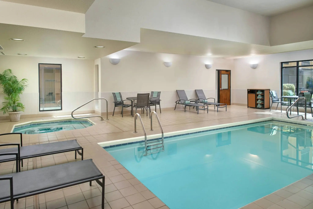 Fairfield by Marriott Inn & Suites Asheville Outlets