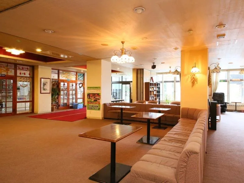 Sugadairakogen Onsen Hotel
