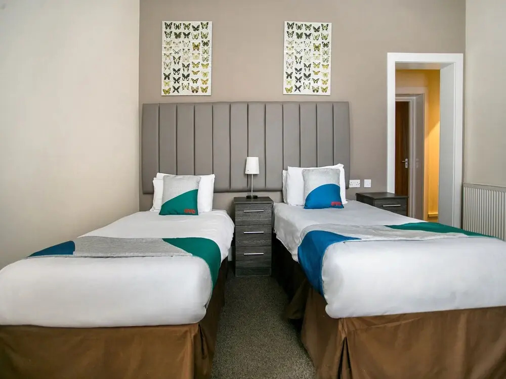 The Ivory Hotel