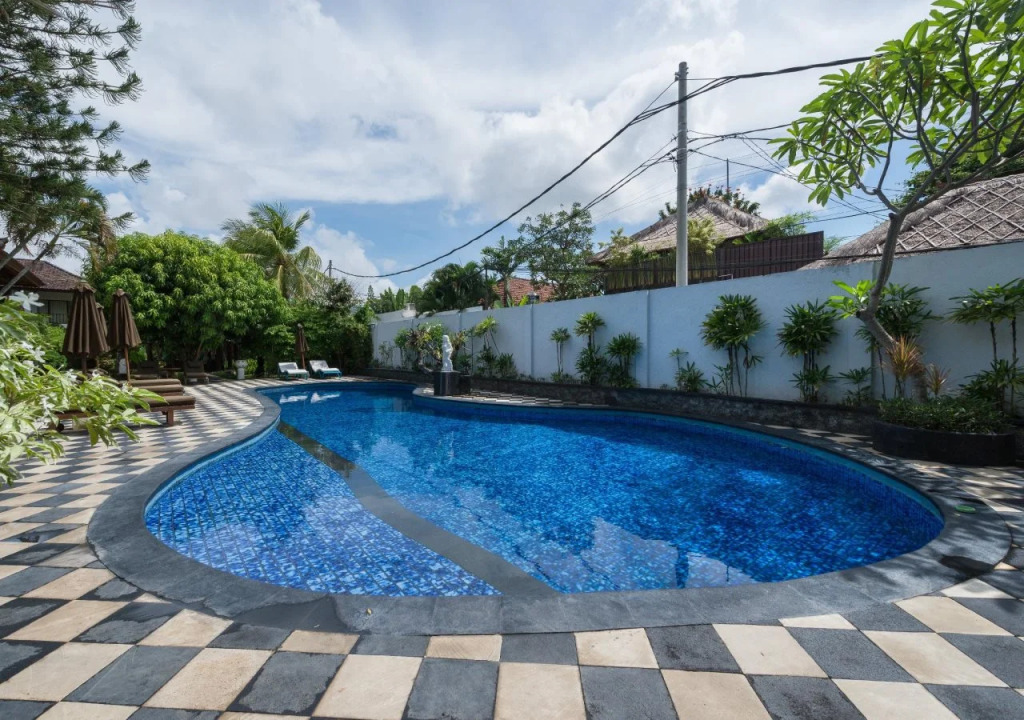 Bali Reski Hotel