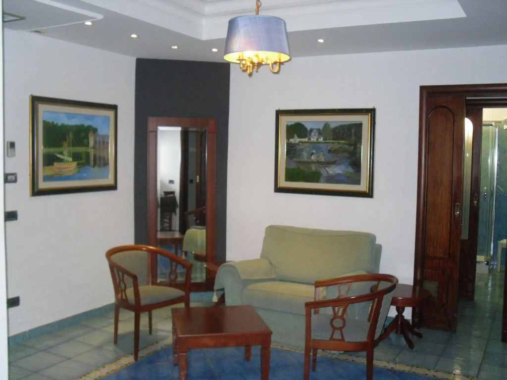 Hotel Garibaldi