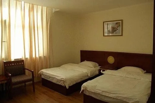 Milky Way Hotel