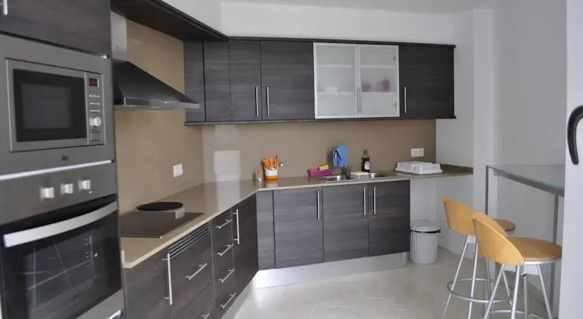 Duplex Empurias