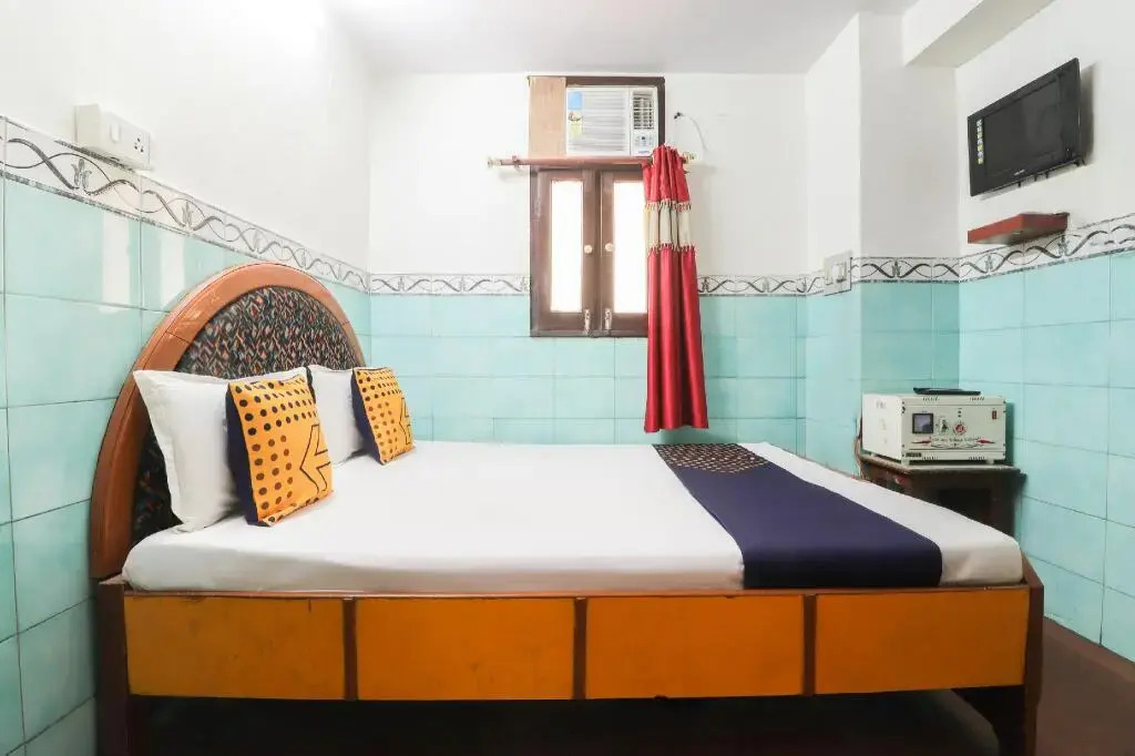 Hotel Zeal by OYO Rooms