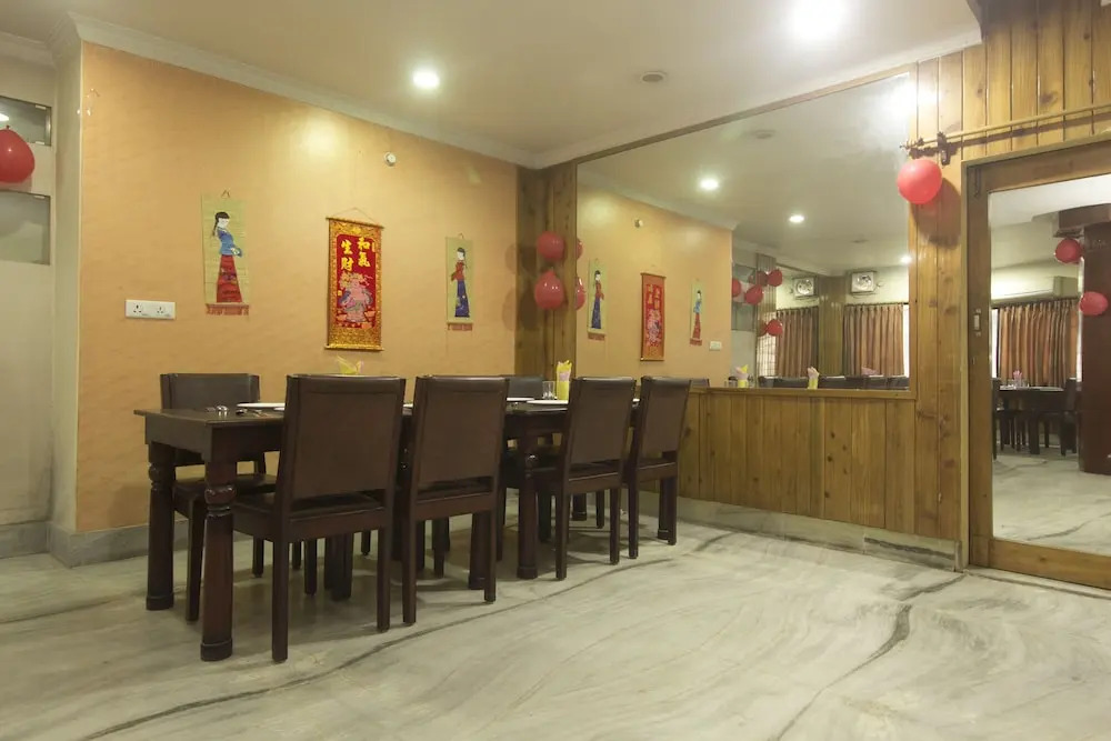 OYO 10908 Hotel North Point