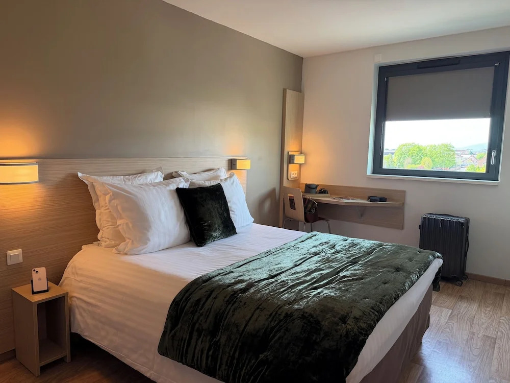 One Loft Appart Hotel