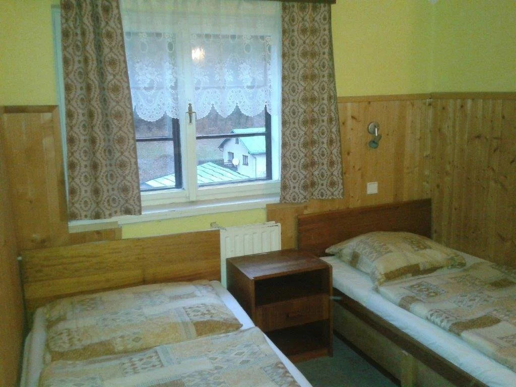 Hotel Orlice