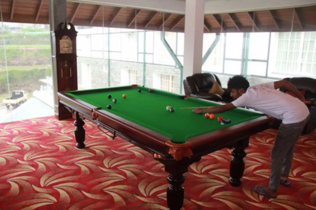 The Blackpool Resort & Spa