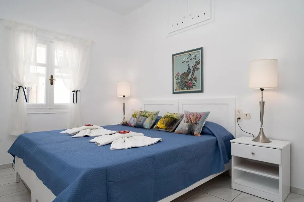 Garden House Apartment