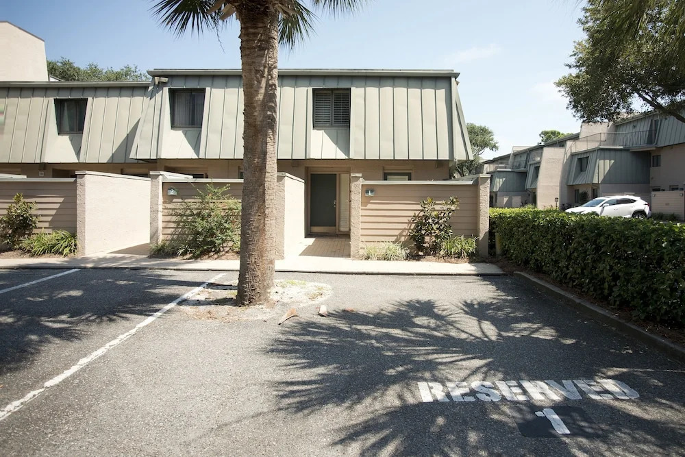 New Listing! Updated At Oceanfront Complex 2 Bedroom Condo
