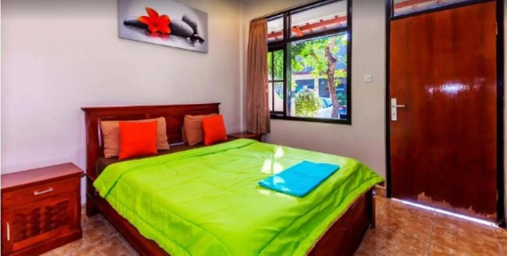 Karana Residence