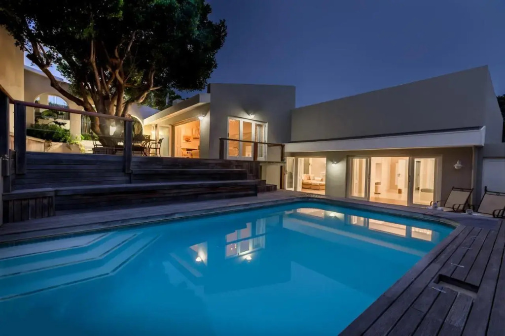13 Sanganer Avenue, Plettenberg Bay Holiday Home