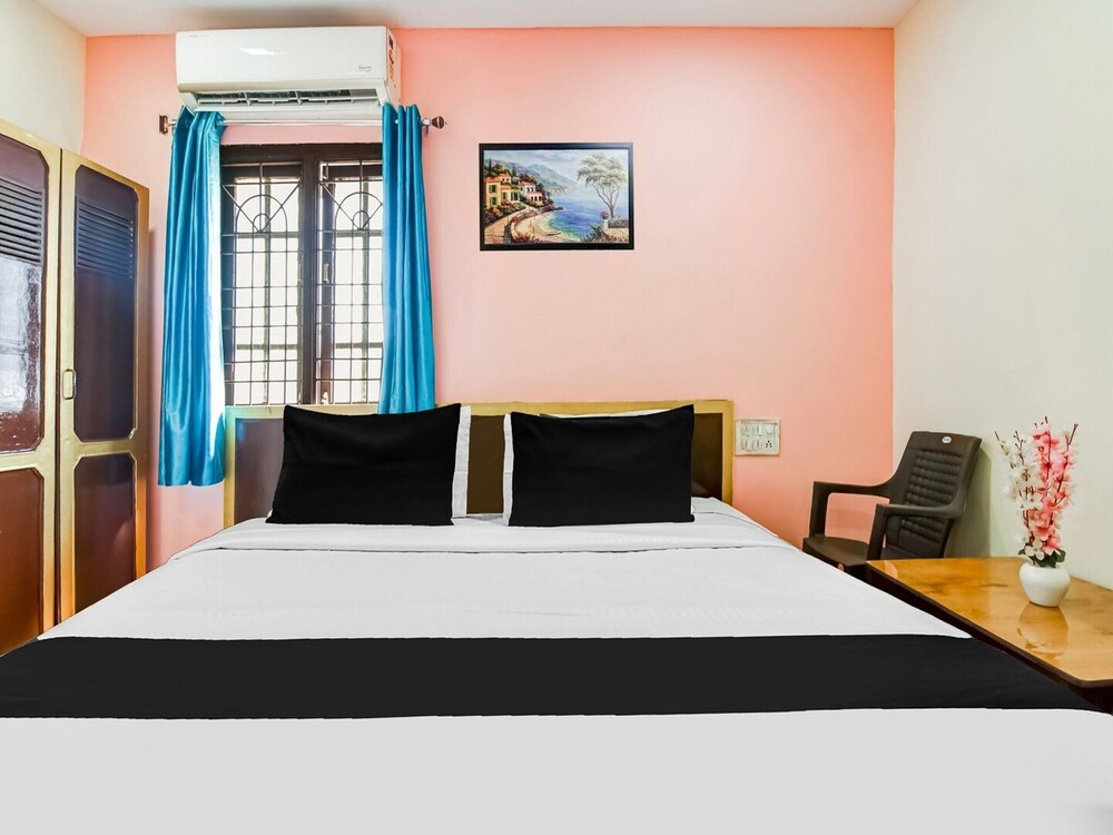 Deluxeapex Homestay