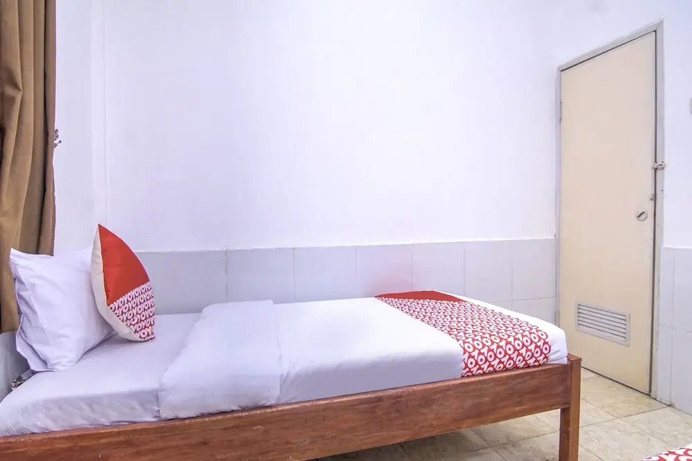 Maju Jaya Homestay Syariah by OYO Rooms