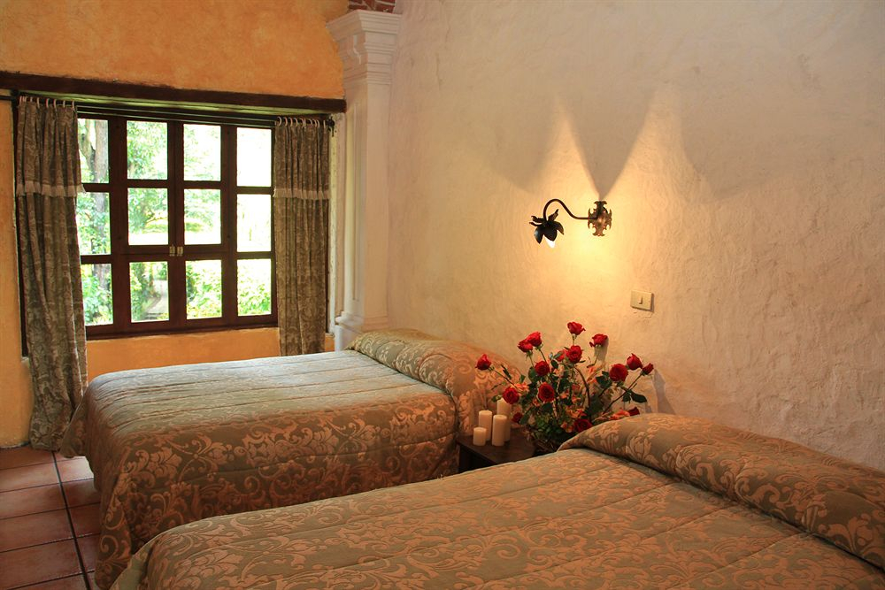 Hotel Real Plaza