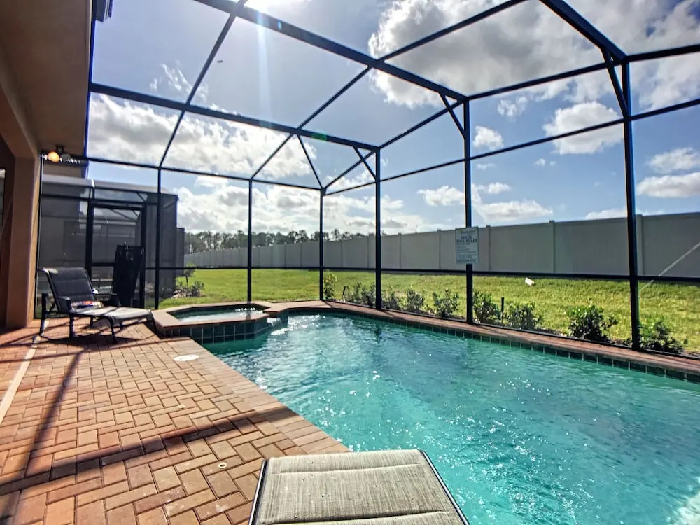 Westside Paradise by Florida Spirit