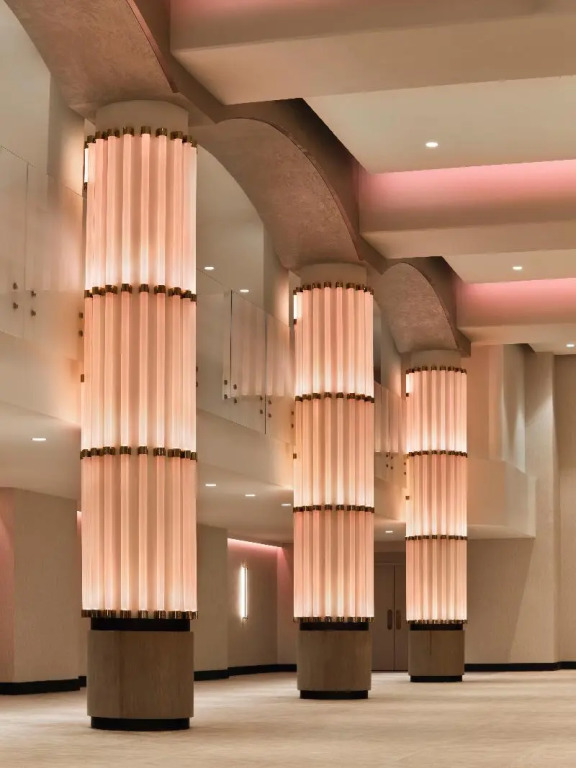 Hamilton Hotel - Washington DC