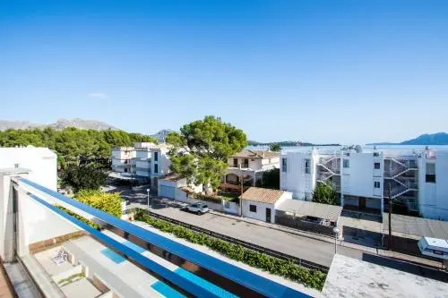 Penthouse La Nau