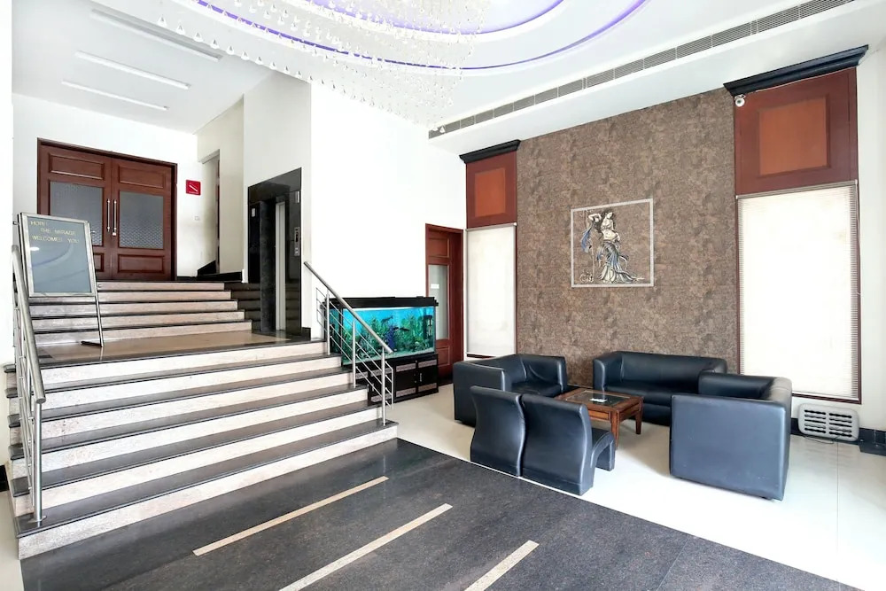 OYO 4575 Hotel Mirage