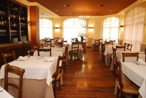 Hotel Iguareña